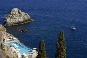UNAHOTELS Capotaormina