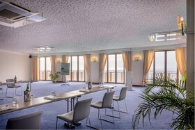 UNAHOTELS Capotaormina