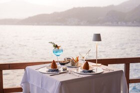 UNAHOTELS Capotaormina
