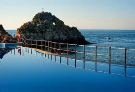UNAHOTELS Capotaormina