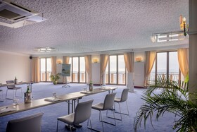UNAHOTELS Capotaormina