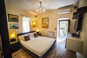 Villa Al Duomo Apartment