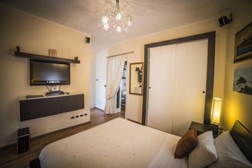 Villa Al Duomo Apartment