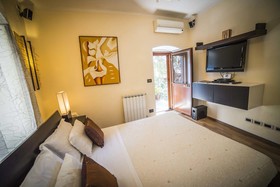 Villa Al Duomo Apartment