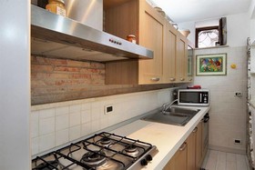 Villa Al Duomo Apartment