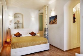 Villa Al Duomo Apartment