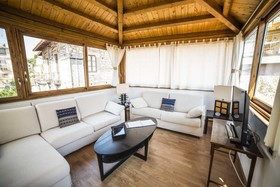 Villa Al Duomo Apartment