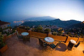 Villa Angela