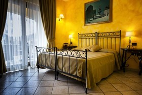 Villa Angela