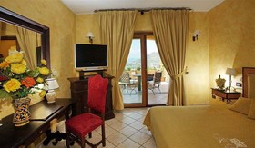 Villa Angela