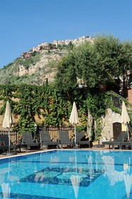 Villa Angela