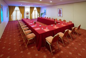 Hotel Villa Diodoro