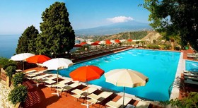 Hotel Villa Diodoro