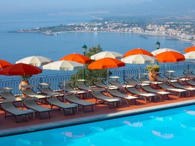 Hotel Villa Diodoro