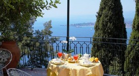 Hotel Villa Diodoro