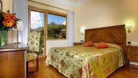 Hotel Villa Diodoro