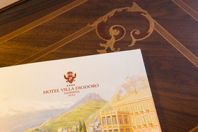 Hotel Villa Diodoro