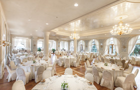 Hotel Villa Diodoro