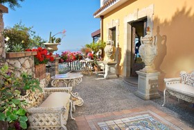 Villa Ducale