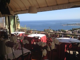 Villa Greta