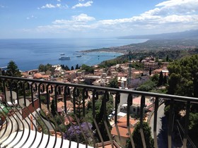 Villa Greta
