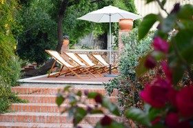 Villa Mazzei