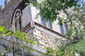 Villa Mazzei