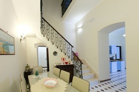 Villa Mazzei