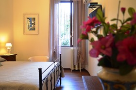 Villa Mazzei