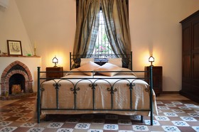 Villa Mazzei