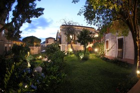Villa Mazzei