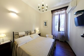 Villa Mazzei
