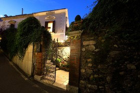 Villa Mazzei