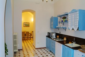 Villa Mazzei