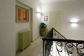 Villa Mazzei