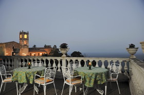 Villa Riis