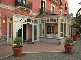 Villa Schuler