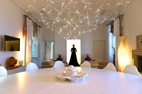 Villa Sirena By Diego Dalla Palma
