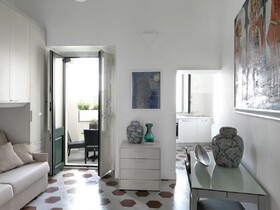 Villa Sirena By Diego Dalla Palma