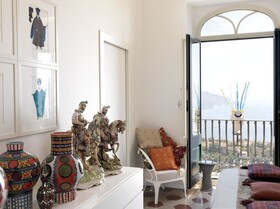 Villa Sirena By Diego Dalla Palma