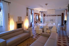 Villa Sirena By Diego Dalla Palma