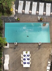 Villa Sirena By Diego Dalla Palma