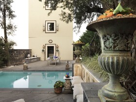 Villa Sirena By Diego Dalla Palma