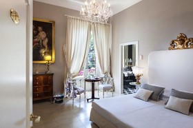Villa Taormina