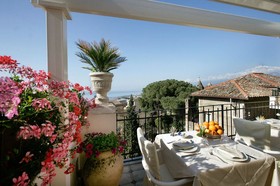 Villa Taormina