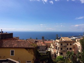 Villa Taormina