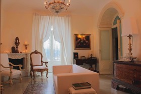Villa Taormina
