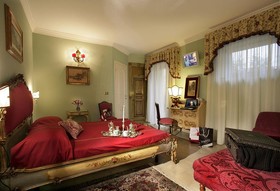 Villa Taormina
