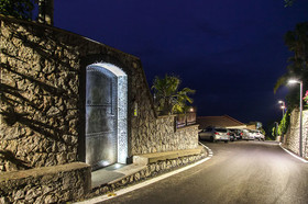 Villa Taorum