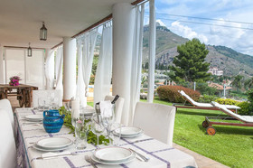 Villa Taorum